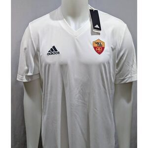 BNWT reworked Roma AS training jersey